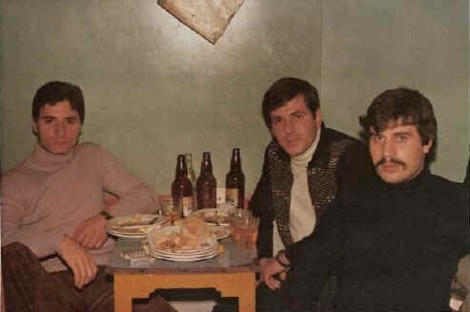 Kanelos Katsoulakis Giannakaronis