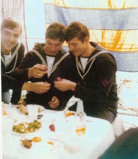 Koutroupis Kanelos Katsoulakis