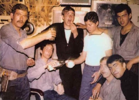 Stathmos Kale Kout KAnelos KLP