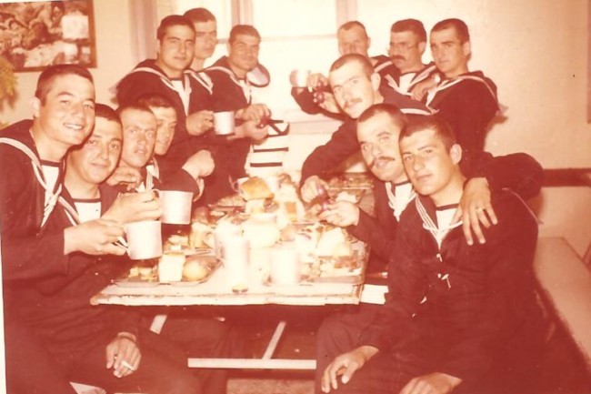 KAnelopoulo Pasxa 1976