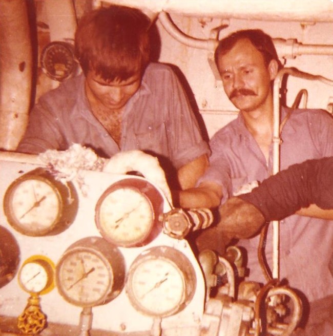 Prokopis Karampoulis