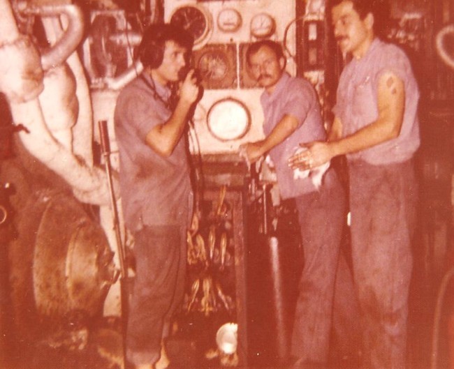 Prokopis Karampoulis Veronis