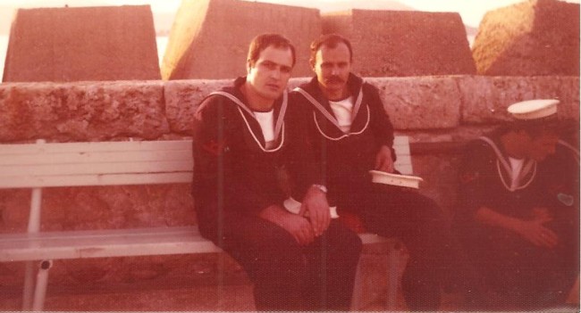 Pylos Ananiadis Karampoulis