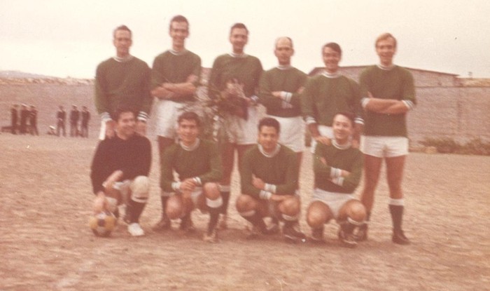 1969 70 Souda Podosfairo 001