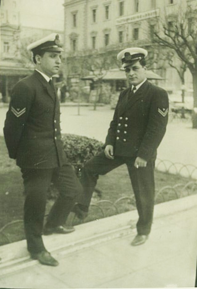 Xristodoulou Poupalos