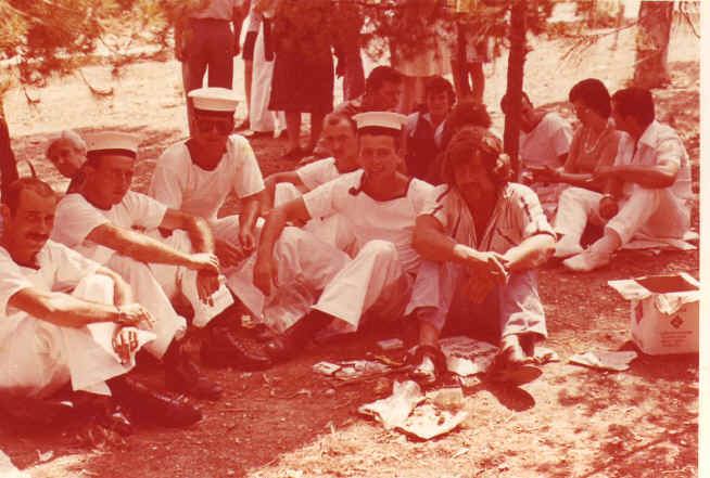 Katopodis Stravo Parea