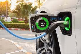 elektroauto