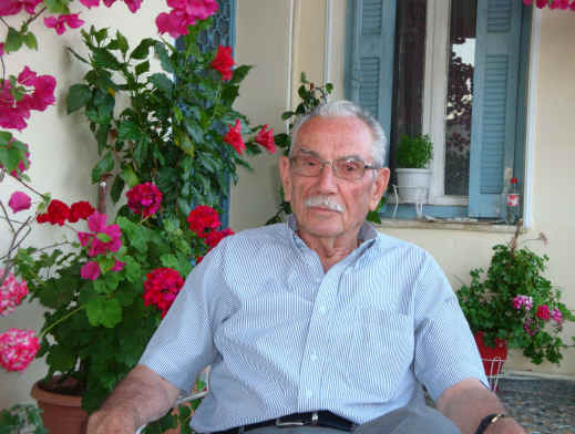 Kkalousis 85
